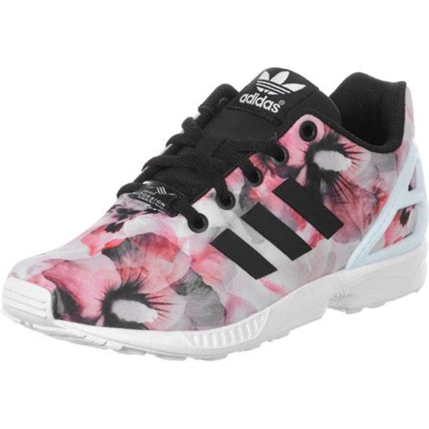 adidas zx flux k w schuhe|Adidas zx flux tokyo.